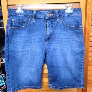 Lee riders bermuda shorts